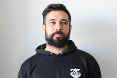 Membro 1